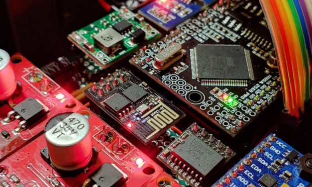 Arduino Uno Hingga Arduino Mega: Evolusi Platform Elektronik yang Membangkitkan Kreativitas Teknologi.