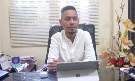 Tidak Ada Lobi-lobi, KPU Kota Ambon Sikapi Usulan PAW Partai PKP Sesuai Aturan dan UU
