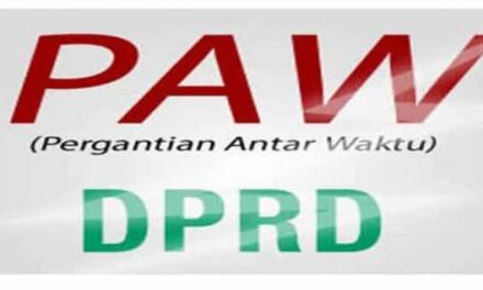 KPUD Ambon Tunggu Surat DPRD Terkait PAW Aleg Partai PKP