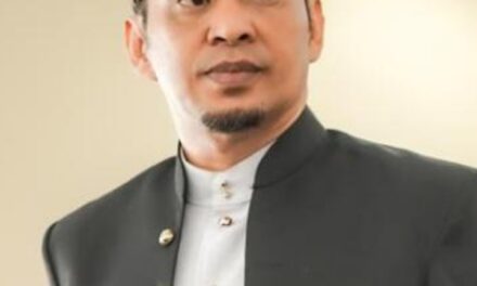 Ternate : Aly Hatala Raja Bagi Seluruh Masyarakat Batu Merah