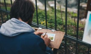 Attachment for 7 Ciri Khas Orang Berjiwa Kreatif di Indonesia: Apa Sih Itu?