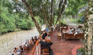 Attachment for Ngopi Elok di Magelang: 5 Kafe Viral Paling Beken Tahun 2025