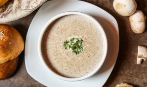 Attachment for Resep Sup Gandum Hitam Praktis dan Sehat untuk Paskah ala Polandia