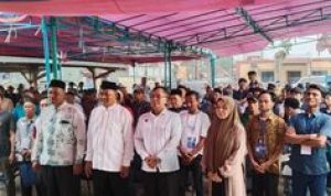 Attachment for Sosialisasi Program Makanan Bergizi Gratis Berkesinambungan dengan Warga Desa Karang Jaya Cikarang