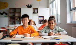 Attachment for 5 Pilihan Makanan Sehat dan bergizi Agar Anak Tidak Cepat Lemes saat di Sekolah