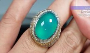 Attachment for Logam Rahasia di Batu Akik Kalimantan Hebohkan Para Ilmuwan: Temuan Unik yang Dapat Mengubah Teknologi