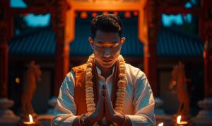 Attachment for 10 Weton Ini Dipercaya Berwibawa Kuat di Hadapan Makhluk Gaib dan Manusia