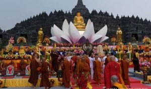 Attachment for 15 Ucapan Spesial untuk Hari Waisak 2025: Dari Bahasa Indonesia hingga Inggris